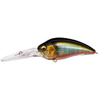 Воблер Megabass Super-Z Z3, 5,3 см, 11 г, 4,3 м, Wagin Oikawa, купить, цена, Киев, Украина | Zabros