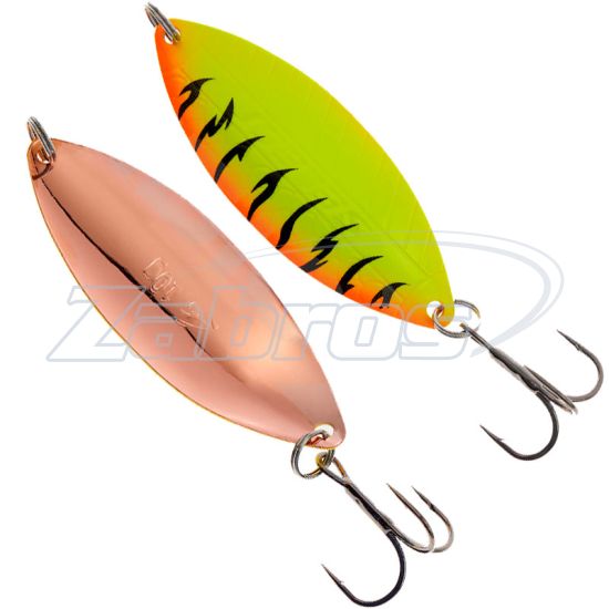 Фото Select Solver, 10 г, 7,1 см, 11