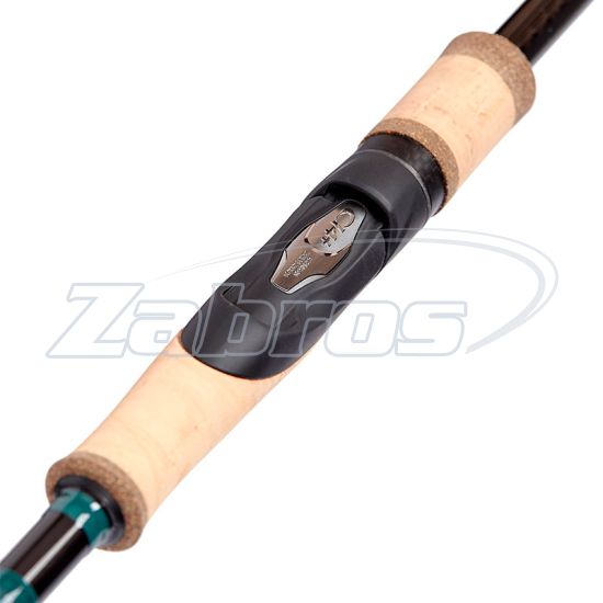 Купить G.Loomis Conquest Spin Jig, CNQ 843S SJR, 12643-01, 2,13 м, 5,25-17,5 г