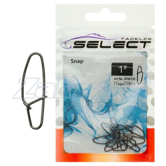 Фотография Select SF115, 0, 10 шт