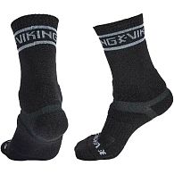 Шкарпетки Viking Fishing Magnus, XL (43-45), Black, купити, ціни в Києві та Україні, інтернет-магазин | Zabros