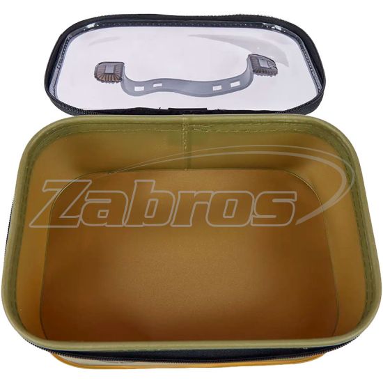 Купити Brain с крышкой, 270x170x95 см