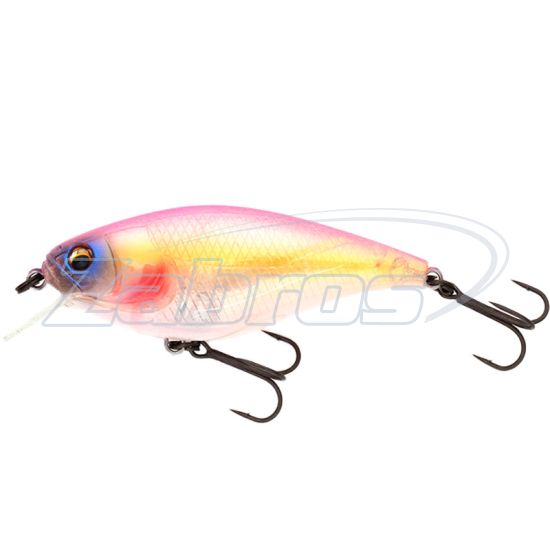 Фото Imakatsu Gekiasa Shad 58SF, 5,8 см, 7 г, 0,5 м, 757