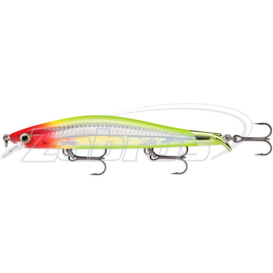 Фото Rapala Ripstop 120SP, 12 см, 14 г, 1,6 м, CLN