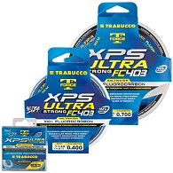 Флюорокарбон Trabucco T-Force XPS Ultra Strong FC 403 Saltwater, 053-39-280, 0,282 мм, 7,7 кг, 50 м: купить, цена, Киев, Украина | Zabros