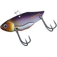 Цикада Daiwa Metal Vib SS, 10 г, Mat Wakasagi: купить, цена, Киев, Украина | Zabros