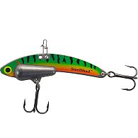 Цикада SteelShad Heavy, 14 г, 5,7 см, Perch: купить, цена, Киев, Украина | Zabros
