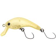 Воблер Nories Rush Bell 40F, 4 см, 3,1 г, 0,5 м, 346M, купить, цена, Киев, Украина | Zabros