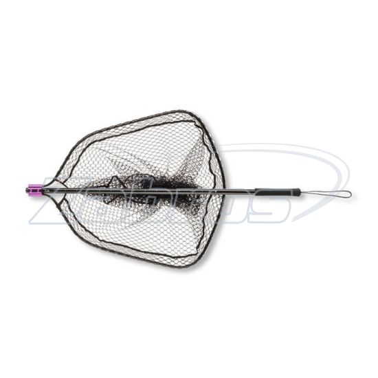 Фотография Daiwa Prorex Net, 15809-680, 2,2 м, 80x70 см