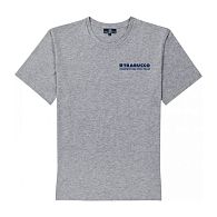 Футболка Trabucco T-Shirt Trabucco GNT, 040-86-100, M, купить, цены в Киеве и Украине, интернет-магазин | Zabros