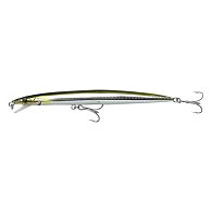 Воблер Savage Gear Sandeel Jerk Minnow S, 63993, 11 см, 7 г, Mirror Ayu, купить, цена, Киев, Украина | Zabros