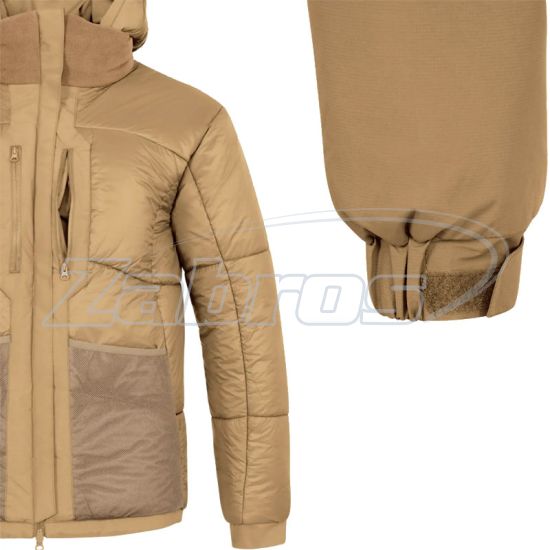 Ціна Frontier Helarctos Mk 2, S, Coyote