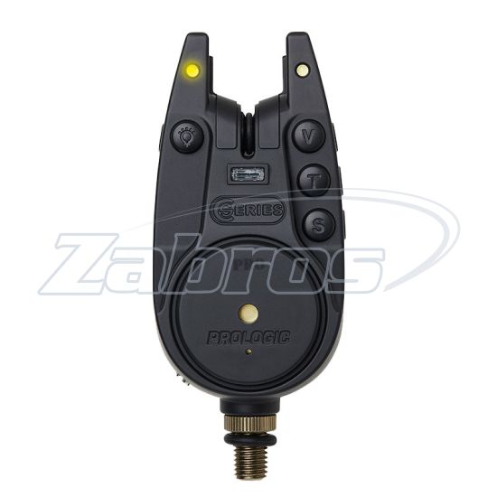 Ціна Prologic, 76135, C-Series Pro Alarm Set 3+1+1, Red, Green, Yellow