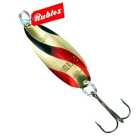 Блесна Rublex Orlac, блистер, #0, 4 г, 4,2 см, ONR: купить, цена, Киев, Украина | Zabros