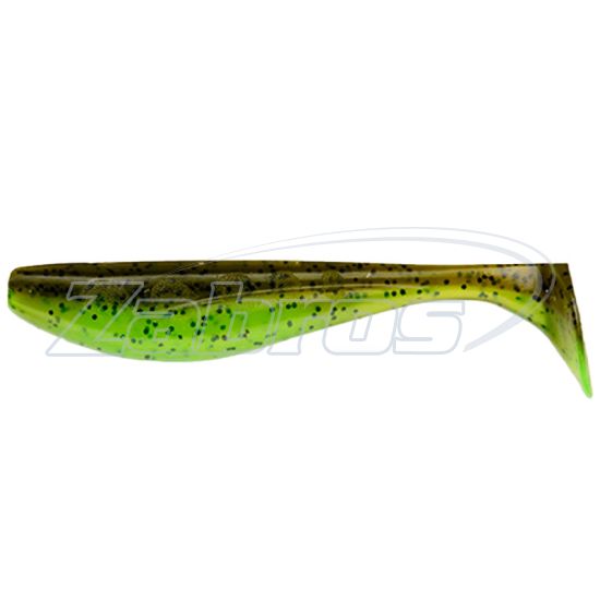 Фото FishUp Wizzle Shad, 2,00", 5,08 см, 10 шт, #204