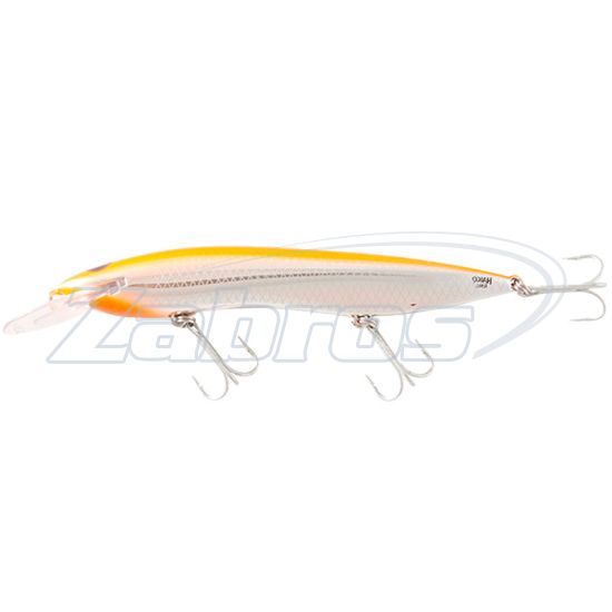 Фото Halco Sorcerer 150 XDD, 15 см, 30 г, 8 м, H85