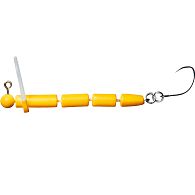 Воблер Daiwa Masu No Koeda Jr, 4,3 см, 1,2 г, Karashi, купить, цена, Киев, Украина | Zabros