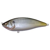 Воблер Megabass Konosirus Swimmer, 15 см, 68 г, 1 м, Pm Konoshiro, купить, цена, Киев, Украина | Zabros