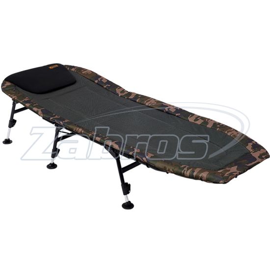 Фото Prologic Avenger Bedchair 6 Leg, 65044