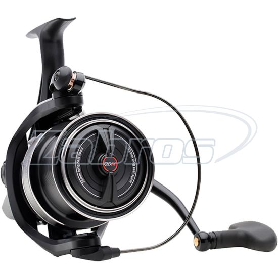 Ціна Daiwa 23 Emblem 35 SCW QD