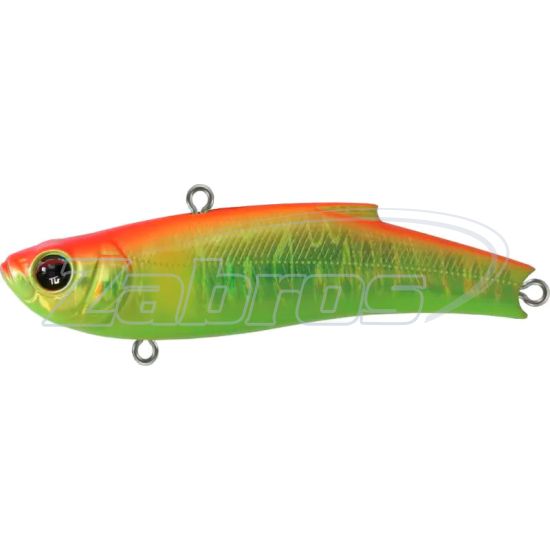 Фото Bassday ORC Range Vib 70TG, 7 см, 20 г, FL-396