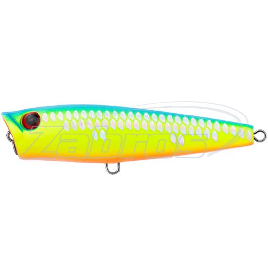 Фото Trident Deft 65F, 6,5 см, 7 г, 013