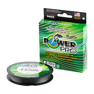 Шнур Power Pro, 0,28 мм, 20 кг, 275 м, Moss Green, купить, цены в Киеве и Украине, интернет-магазин | Zabros