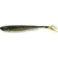 Силикон Daiwa Prorex Slim Shady, 6,30", 15100-420, 16 см, 25,5 г, 1 шт, Baby Zander, купить, цены в Киеве и Украине, интернет-магазин | Zabros