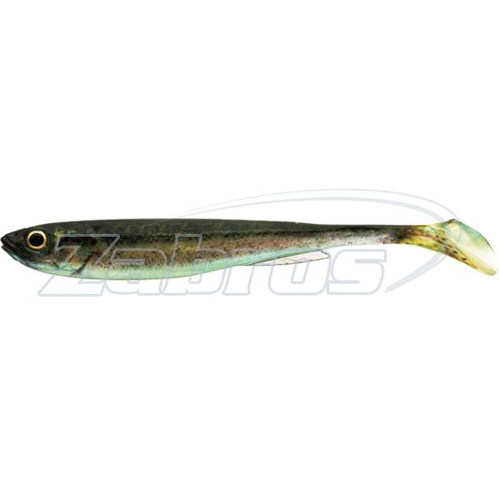 Фото Daiwa Prorex Slim Shady, 6,30", 15100-420, 16 см, 25,5 г, 1 шт, Baby Zander