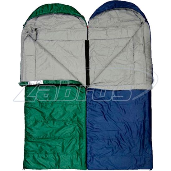 Фотография Terra Incognita Asleep JR 300, L, Green