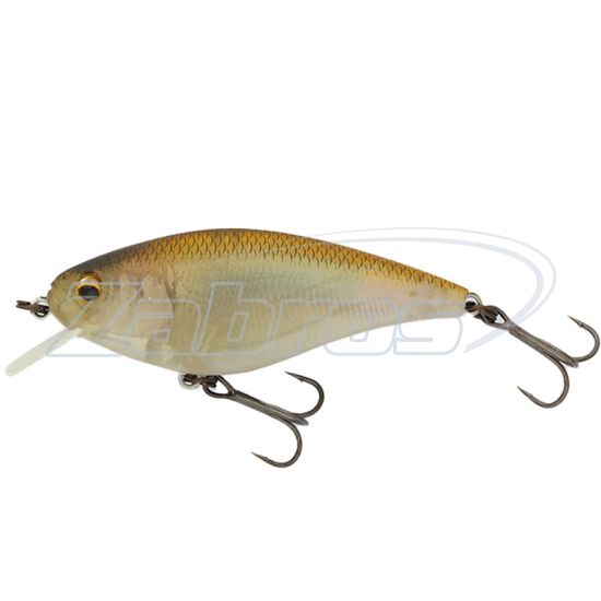 Фото Imakatsu Gekiasa Shad 58SF, 5,8 см, 7 г, 0,5 м, 869