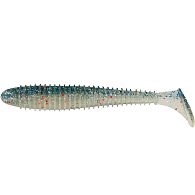 Силикон Big Bite Baits Pro Swimmer, 3,30", 8,4 см, 7 шт, Flashy Gill: купить, цена, Киев, Украина | Zabros