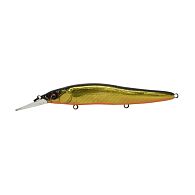 Воблер Megabass Oneten R+1 110SF, 11 см, 14 г, 2,2 м, GG Megabass Kinkuro, купити, ціна, Київ, Україна | Zabros