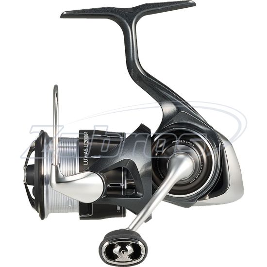 Фото Daiwa 24 Luvias LT, 10214-401, 4000D