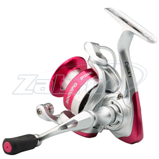 Фотография Dam Quick 1 Pink, 75952, 3000