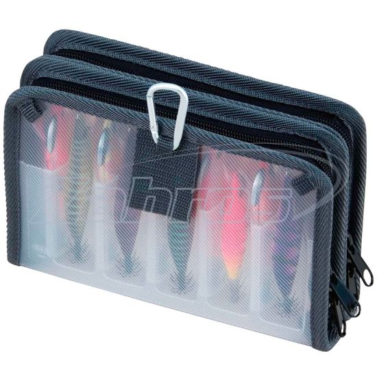 Фото DaiichiSeiko Egi Rack Mini V2, 33183, 20,5x14,5x6,3 см Фото DaiichiSeiko Egi Rack Mini V2, 33183, 20,5x14,5x6,3 см