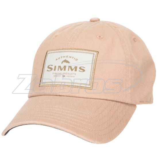 Фото Simms Single Haul Cap, 12221, Tan