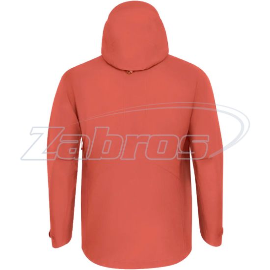 Малюнок Frontier Saxifraga, XXXL, Terracotta