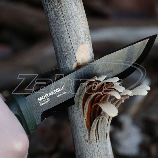 Morakniv Garberg BlackBlade (C), Black, Украина