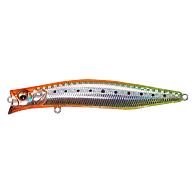 Воблер Megabass Kagelou 100F, 10 см, 12 г, 0,6 м, Gg Night Light Iwashi, купити, ціна, Київ, Україна | Zabros