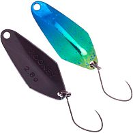 Блесна Nories Masukurouto Rooney, 2,8 г, 056: купить, цена, Киев, Украина | Zabros