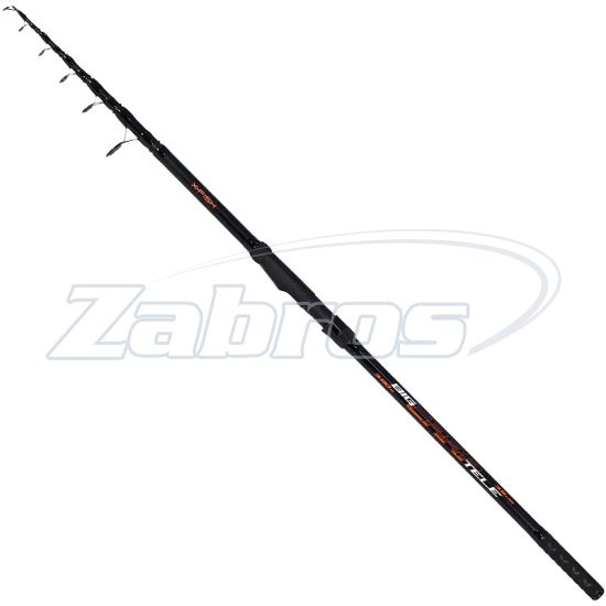 Фото X-Fish Big Carp Tele, 3 м, 3,5 lb