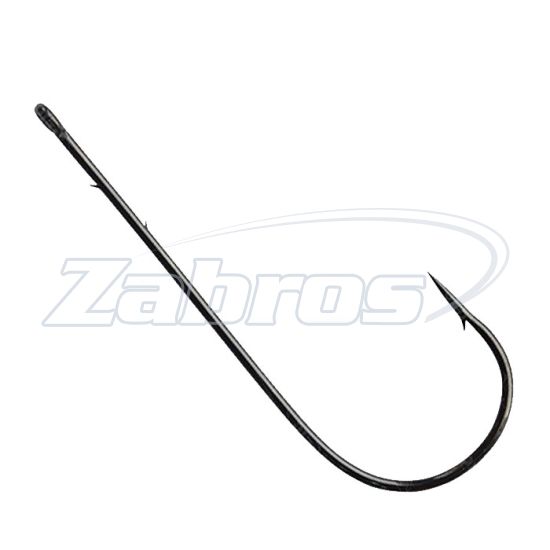 Фото Decoy KR-29, Worm Round-Fine, 1,5, 5 шт