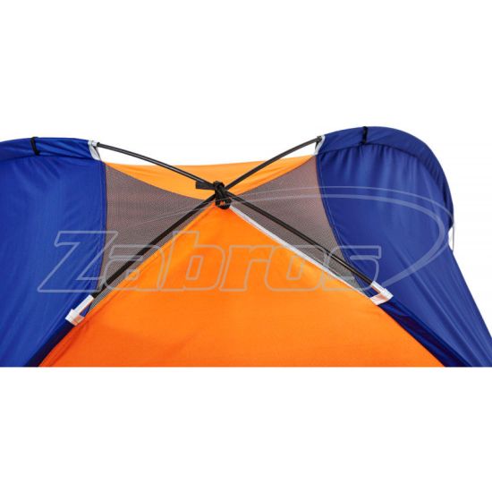 Цена Skif Outdoor Adventure I, 200x200, Orange/Blue Цена Skif Outdoor Adventure I, 200x200, Orange/Blue