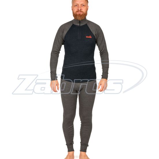 Фотография Norfin Natural Heat Merino, 3095003-L