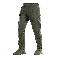 Штаны демисезонные M-Tac Patriot Flex, 20056062-40/34, Army Olive, купить, цены в Киеве и Украине, интернет-магазин | Zabros