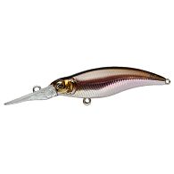 Воблер Megabass Shading-X55, 5,5 см, 3,5 г, 1,5 м, Ito Wakasagi, купить, цена, Киев, Украина | Zabros