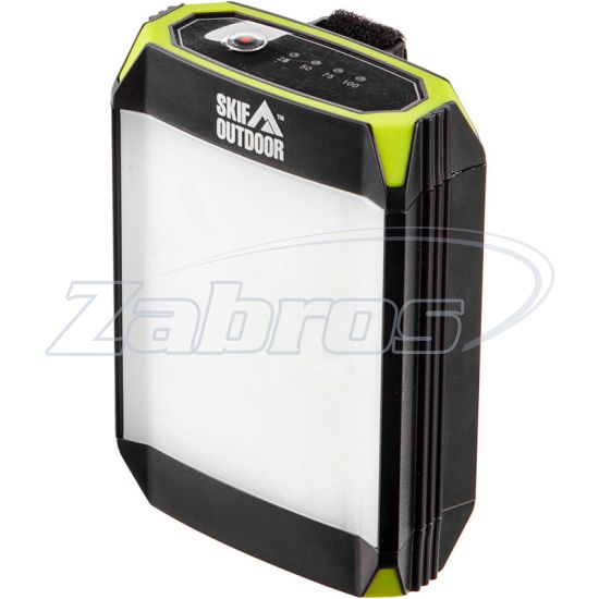 Фото Skif Outdoor Light Shield, Black/Green