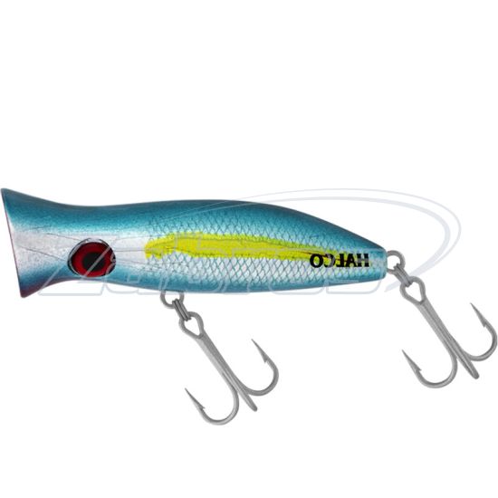 Фото Halco Roosta Popper 80, 8 см, 16 г, H73 Фото Halco Roosta Popper 80, 8 см, 16 г, H73
