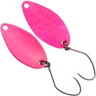 Блесна Nories Masukurouto Sofia, 1,2 г, 2,2 см, 086: купить, цена, Киев, Украина | Zabros